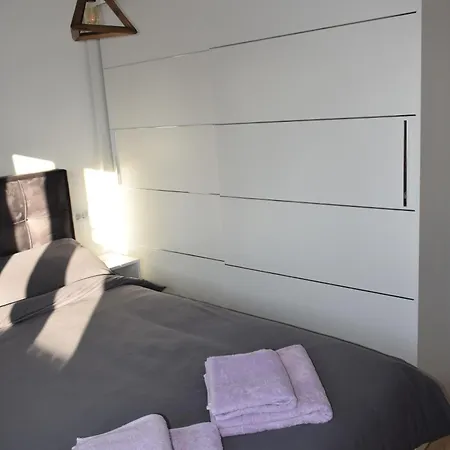 Apartment Fiore *