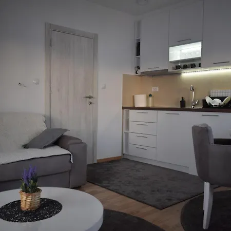 Apartment Fiore