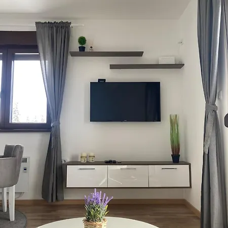 Apartment Fiore