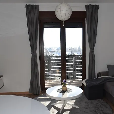 Fiore Apartment Zlatibor